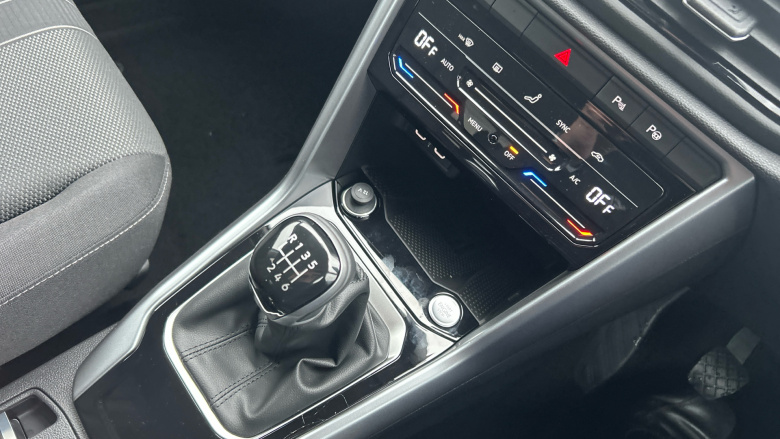 Volkswagen T-Roc 1.5 TSI Match 5dr Petrol Hatchback